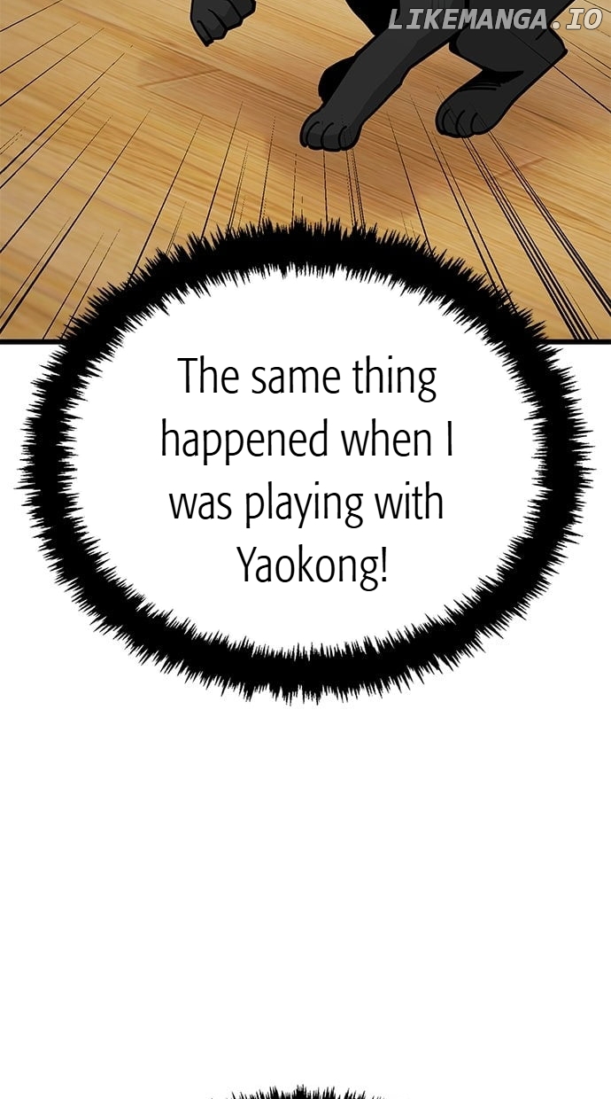 Unemployed Baek-soon Chapter 160 - page 2